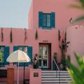 Exterior of Arizona Inn