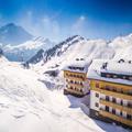 Photo of Arlberg Hospiz Chalet Suiten
