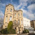 Photo of Arnos Manor Hotel