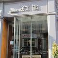 Exterior of Art Hotel Batignolles