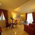 Exterior of Art Hotel Diamond Naxos Taormina