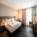 Exterior of Arthotel Ana Soul Oberhausen