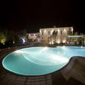 Exterior of Arthotel & Park Lecce