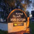 Photo of Arthur Phillip Motor Inn