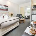 Image of Arthur's Court Motor Lodge