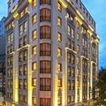 Image of Arts Hotel Taksim