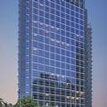Exterior of Ascott Orchard Singapore
