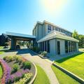 Image of Ashbourne Hotel Canton/Hall of Fame I-77