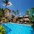 Exterior of Ashoka Tree Resort at Tanggayuda, Ubud