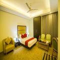 Image of Asia Pacific Hotel