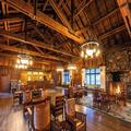 Image of Asilomar Conference Grounds
