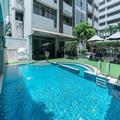 Photo of Asoke Residence Sukhumvit by Uhg