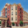 Exterior of Aspen Grand Hotels La Porte