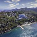 Exterior of Asteria Ephesus Kusadasi - All inclusive