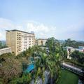Exterior of Aston Bogor Hotel & Resort