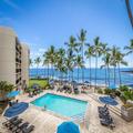 Exterior of Aston Kona by The Sea