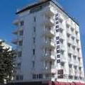 Exterior of Atalla Hotel
