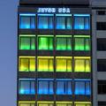 Image of Athens Center Square Hotel