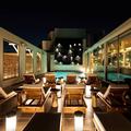 Exterior of Athens Marriott Hotel