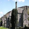 Exterior of Atholl Arms Hotel