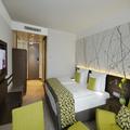 Exterior of Atlantic Congress Hotel Essen, WorldHotels Elite