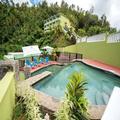 Exterior of Atlantique View Resort & Spa
