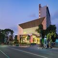 Exterior of Atria Hotel Magelang