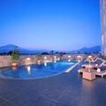 Exterior of Atria Hotel Malang