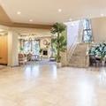 Image of Atrium Hotel Vancouver