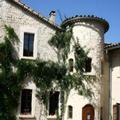 Exterior of Auberge La Plaine
