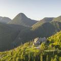 Photo of Auberge de Montagne des Chic-Chocs - Sepaq