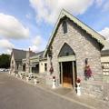 Image of Auburn Lodge Hotel & Leisure Centre