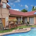 Image of Augusta Villa St Pio Guest House