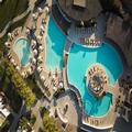 Image of Aulus Lindos Rhodes, All-Inclusive Resort, Curio Collection by Hi