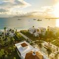 Exterior of Aurora Anguilla Resort & Golf Club