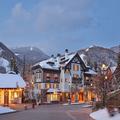 Photo of Austria Haus