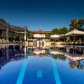 Exterior of Avalon Airport Hotel Thessaloniki