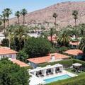 Photo of Avalon Hotel & Bungalows Palm Springs, a Member of Design Hotels