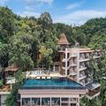 Image of Avani Ao Nang Cliff Krabi Resort