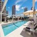 Exterior of Avani Broadbeach Residences