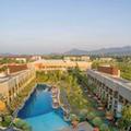 Exterior of Avani+ Hua Hin Resort