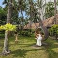 Exterior of Avani Pattaya Resort