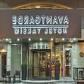 Exterior of Avantgarde Urban Taksim