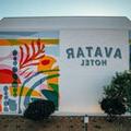 Image of Avatar Hotel Santa Clara Tapestry Collection by Hilton