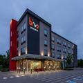 Exterior of Avid Hotel Nashville Lebanon