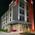 Exterior of Avid Hotel Oklahoma City Airport