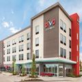 Exterior of Avid Tuscaloosa University