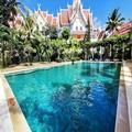 Photo of Ayodhaya Palace Beach Resort Krabi