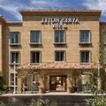 Exterior of Ayres Hotel & Spa Mission Viejo – Lake Forest