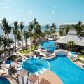 Photo of Azul Beach Resort Riviera Cancún by Karisma
